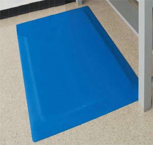 Anti-Fatigue Kitchen Mats: Pyramid Surface
